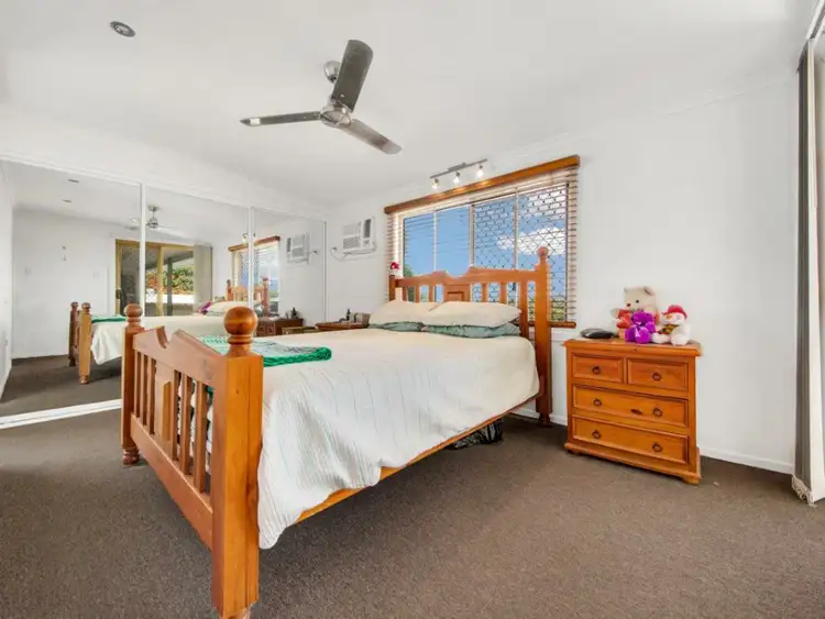 Sixth view of Homely house listing, 23 Hansen Crescent, Clinton QLD 4680