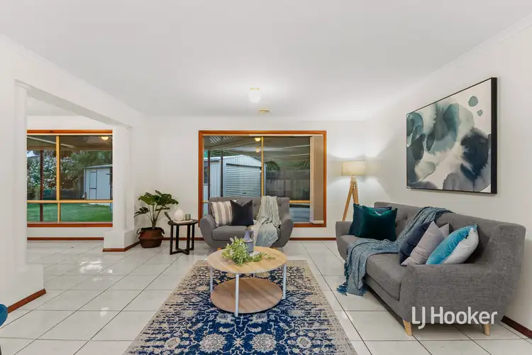 Third view of Homely house listing, 5 Shelley Place, Hoppers Crossing VIC 3029
