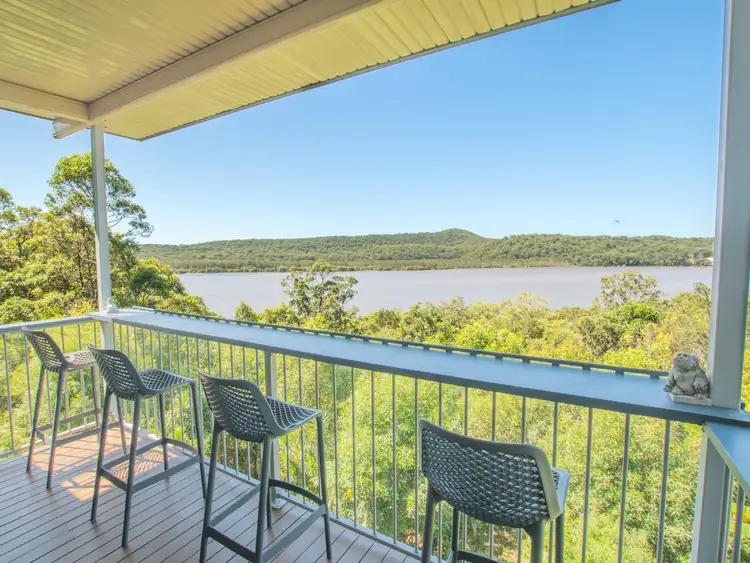 Third view of Homely house listing, 125 Wahine Drive, Russell Island QLD 4184