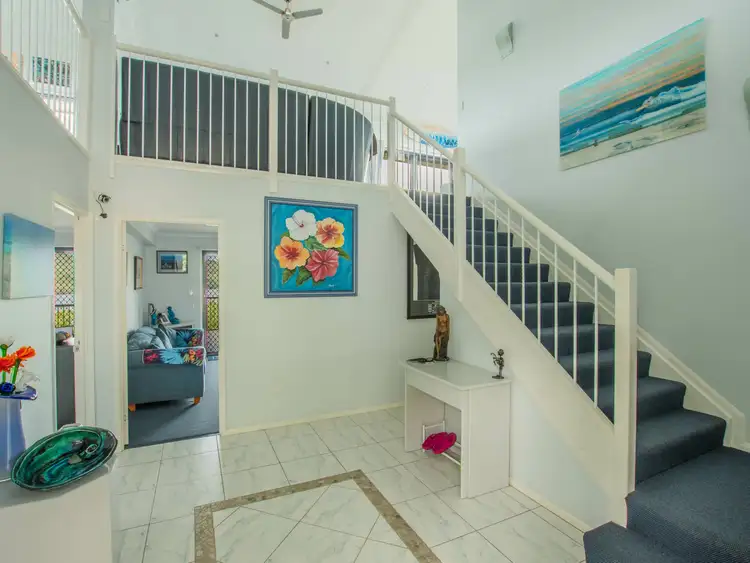 Fourth view of Homely house listing, 125 Wahine Drive, Russell Island QLD 4184
