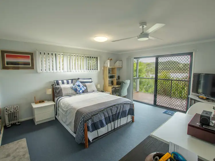 Fifth view of Homely house listing, 125 Wahine Drive, Russell Island QLD 4184