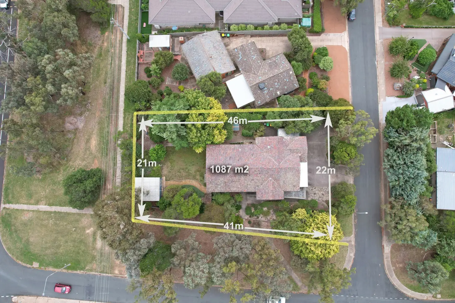 Main view of Homely house listing, 120 Lachlan Street, Macquarie ACT 2614