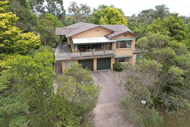Second view of Homely house listing, 120 Lachlan Street, Macquarie ACT 2614