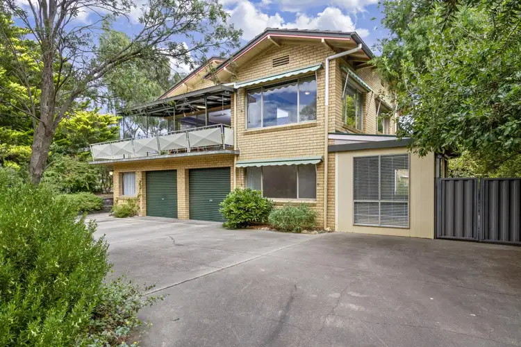 Third view of Homely house listing, 120 Lachlan Street, Macquarie ACT 2614