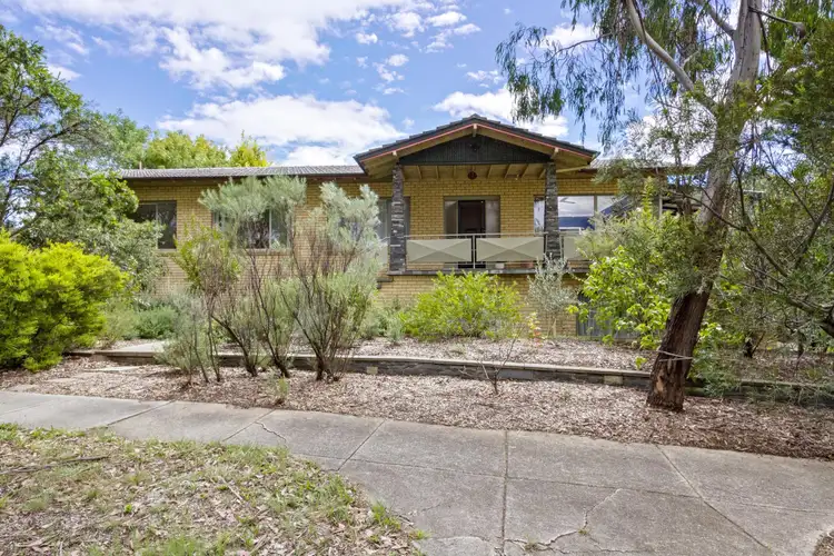 Fourth view of Homely house listing, 120 Lachlan Street, Macquarie ACT 2614