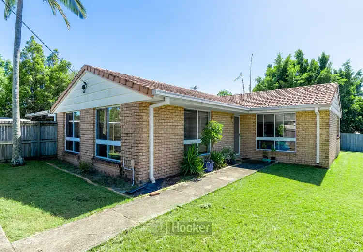 Main view of Homely house listing, 36 Wilton Crescent, Boronia Heights QLD 4124