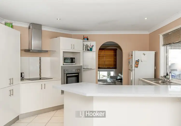 Second view of Homely house listing, 36 Wilton Crescent, Boronia Heights QLD 4124
