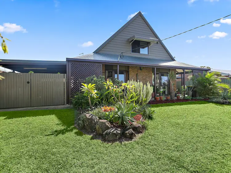 Fourth view of Homely house listing, 14 Plymouth Street, Banksia Beach QLD 4507