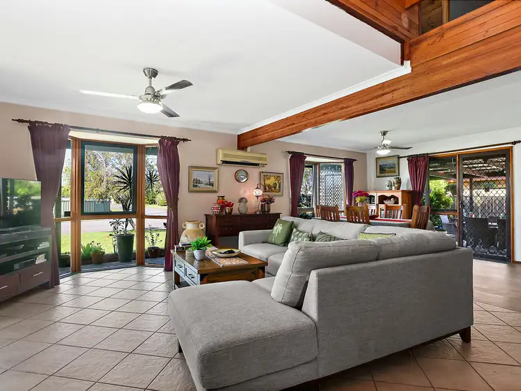 Fifth view of Homely house listing, 14 Plymouth Street, Banksia Beach QLD 4507