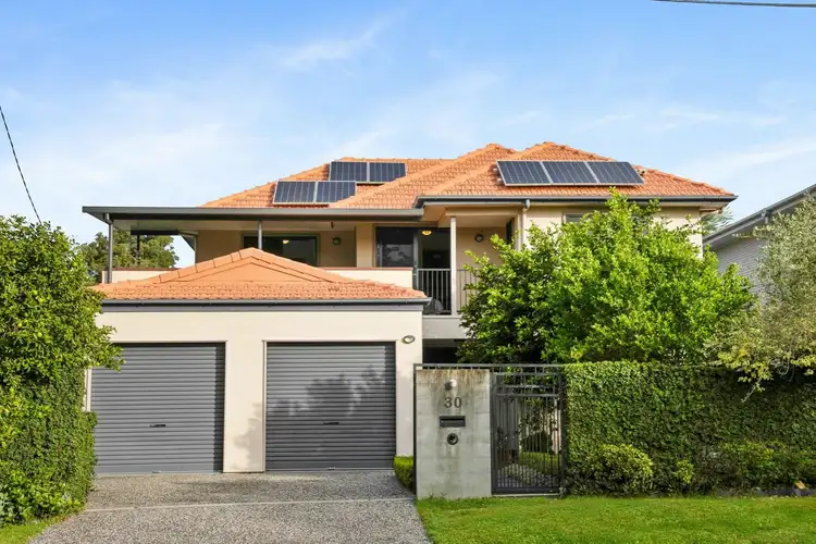 30 Anita Street, Yeronga QLD 4104