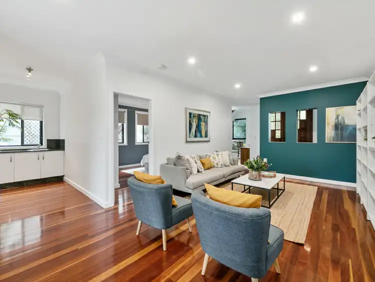 Second view of Homely house listing, 30 Anita Street, Yeronga QLD 4104