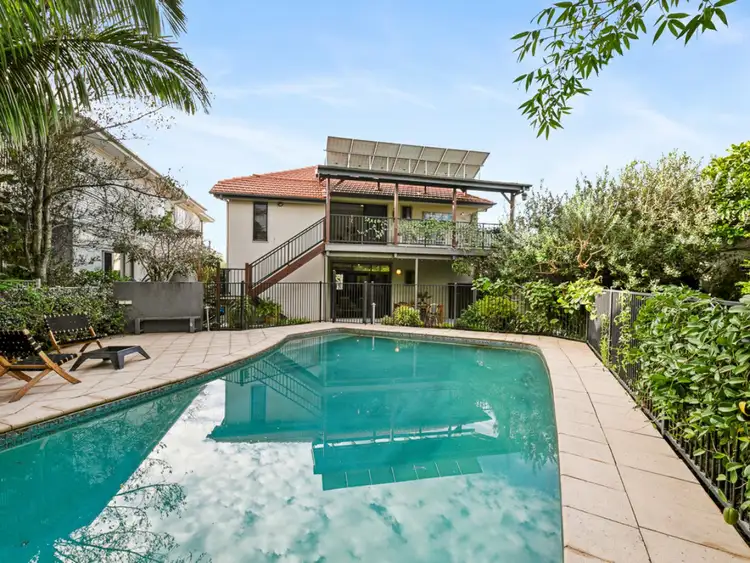 Fifth view of Homely house listing, 30 Anita Street, Yeronga QLD 4104