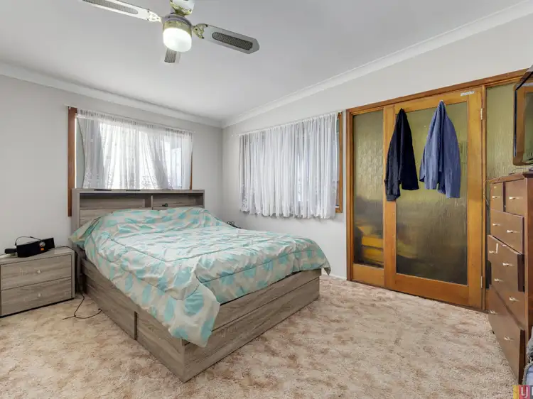 Fifth view of Homely house listing, 35 Barnard Street, Gladstone NSW 2440