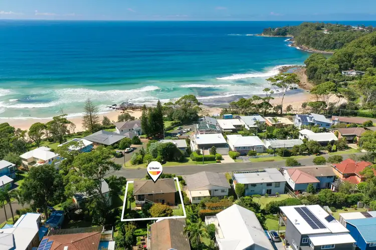 Main view of Homely house listing, 3 Booth Avenue, Narrawallee NSW 2539