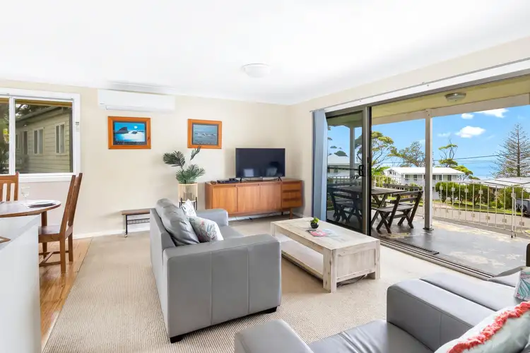 Third view of Homely house listing, 3 Booth Avenue, Narrawallee NSW 2539