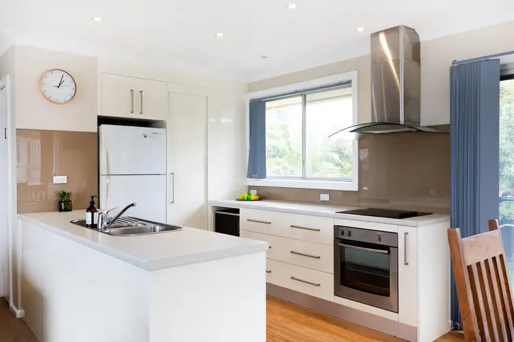 Fourth view of Homely house listing, 3 Booth Avenue, Narrawallee NSW 2539