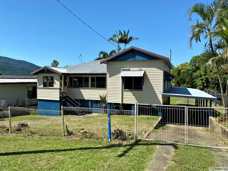 25 Cook Street, Tully QLD 4854