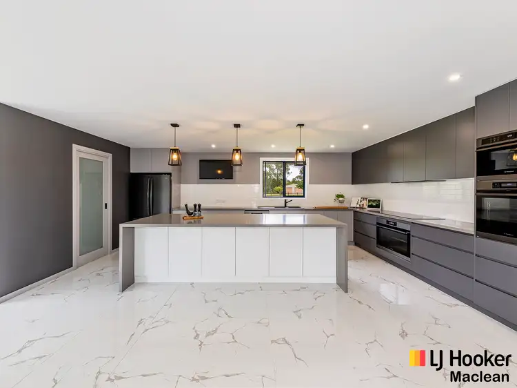 Main view of Homely house listing, 36 Australia Drive, Gulmarrad NSW 2463