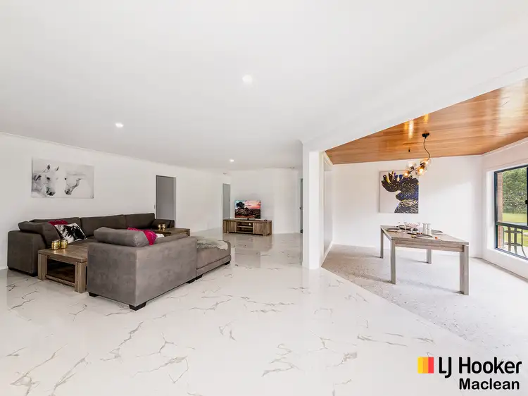 Second view of Homely house listing, 36 Australia Drive, Gulmarrad NSW 2463