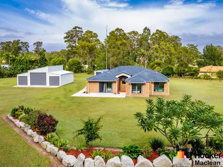 Third view of Homely house listing, 36 Australia Drive, Gulmarrad NSW 2463