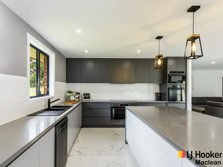 Fourth view of Homely house listing, 36 Australia Drive, Gulmarrad NSW 2463