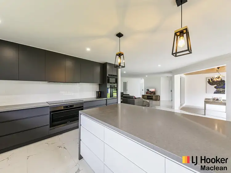 Fifth view of Homely house listing, 36 Australia Drive, Gulmarrad NSW 2463