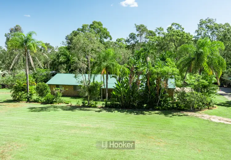 91-97 Flesser Road, Chambers Flat QLD 4133