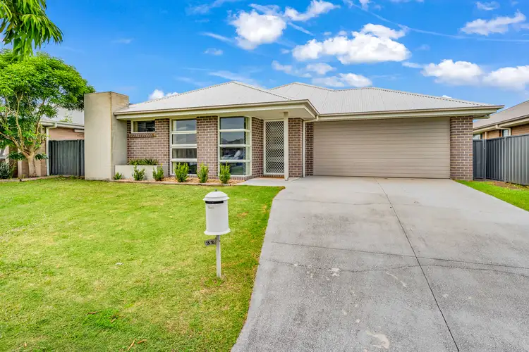 32 Cagney Road, Rutherford NSW 2320