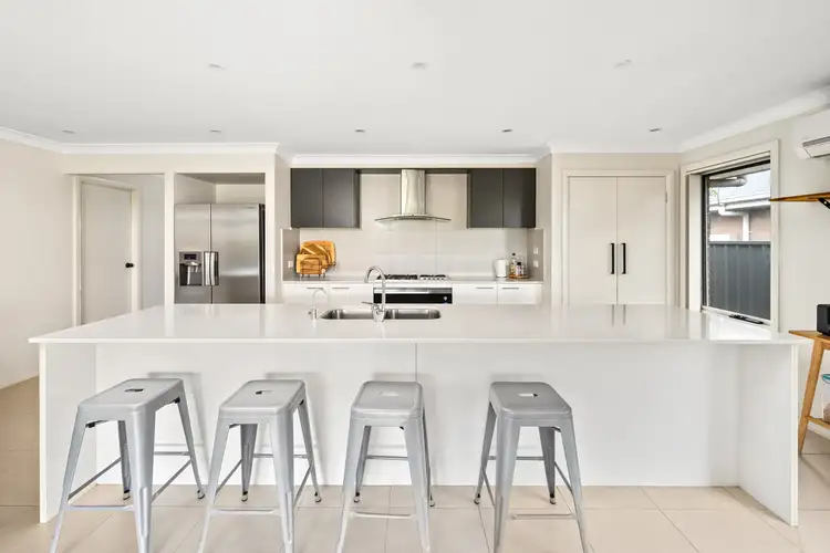 Second view of Homely house listing, 32 Cagney Road, Rutherford NSW 2320