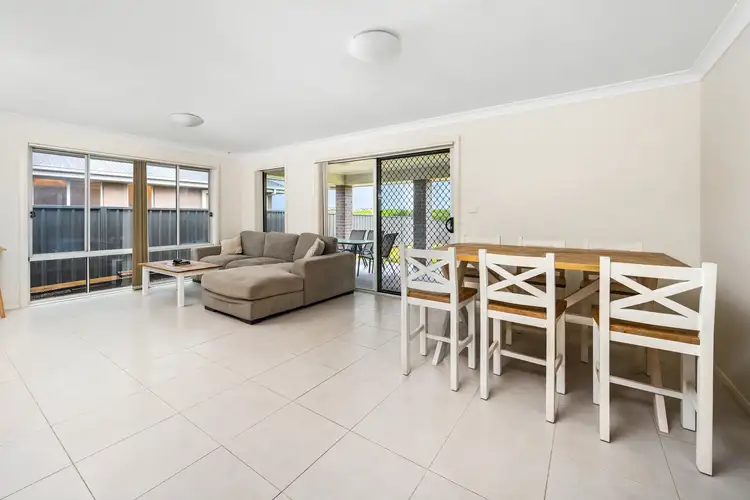 Sixth view of Homely house listing, 32 Cagney Road, Rutherford NSW 2320
