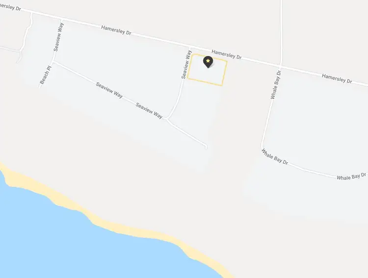 Seventh view of Homely land listing, 7 Seaview Way, Hopetoun WA 6348