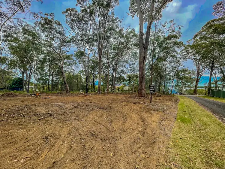 Main view of Homely land listing, 18 Heeterra Street, Russell Island QLD 4184