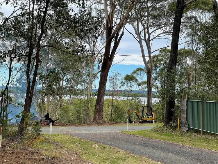 Second view of Homely land listing, 18 Heeterra Street, Russell Island QLD 4184
