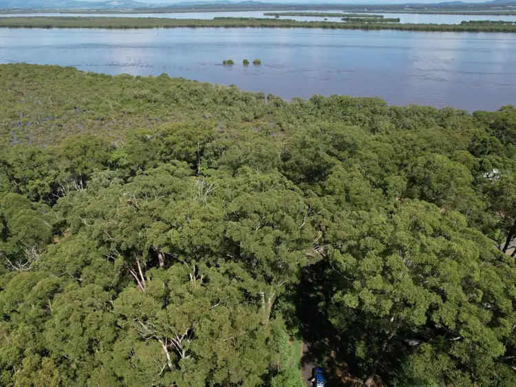 Third view of Homely land listing, 18 Heeterra Street, Russell Island QLD 4184
