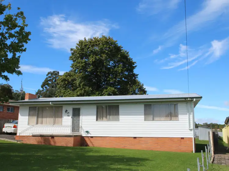 Main view of Homely house listing, 297 Bourke Street, Glen Innes NSW 2370