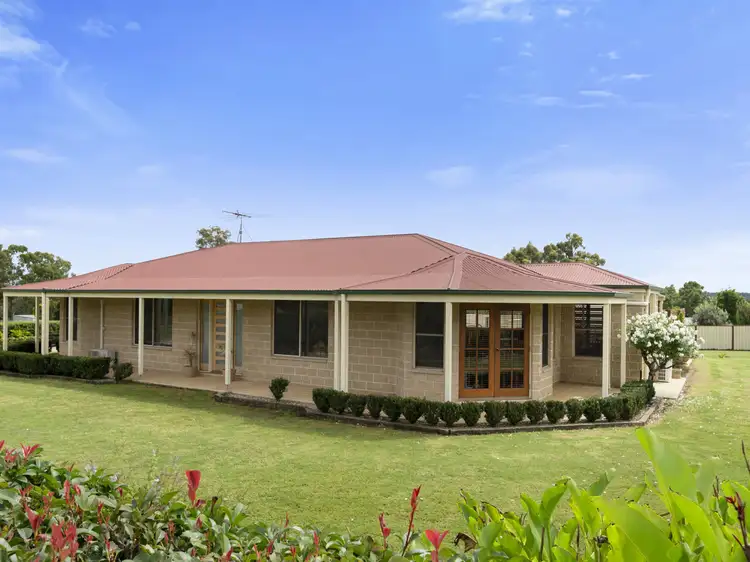 Main view of Homely house listing, 35-37 Diery Street, Rosenthal Heights QLD 4370