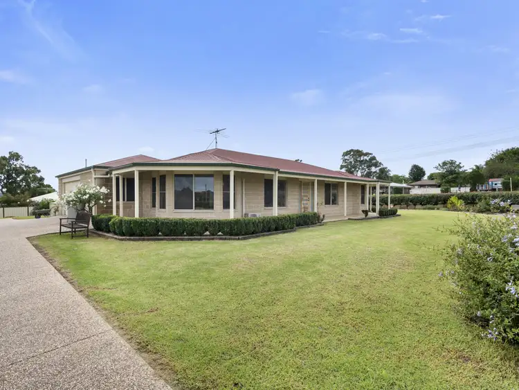 Third view of Homely house listing, 35-37 Diery Street, Rosenthal Heights QLD 4370