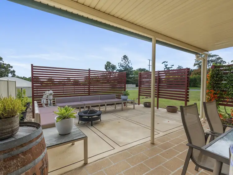 Fourth view of Homely house listing, 35-37 Diery Street, Rosenthal Heights QLD 4370