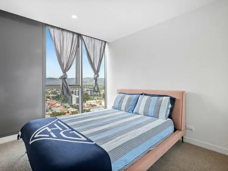 Fifth view of Homely apartment listing, Floor 1706/29 Angas Street, Adelaide SA 5000