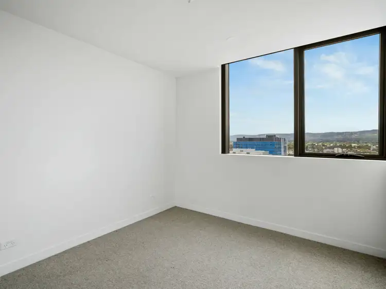 Sixth view of Homely apartment listing, Floor 1706/29 Angas Street, Adelaide SA 5000