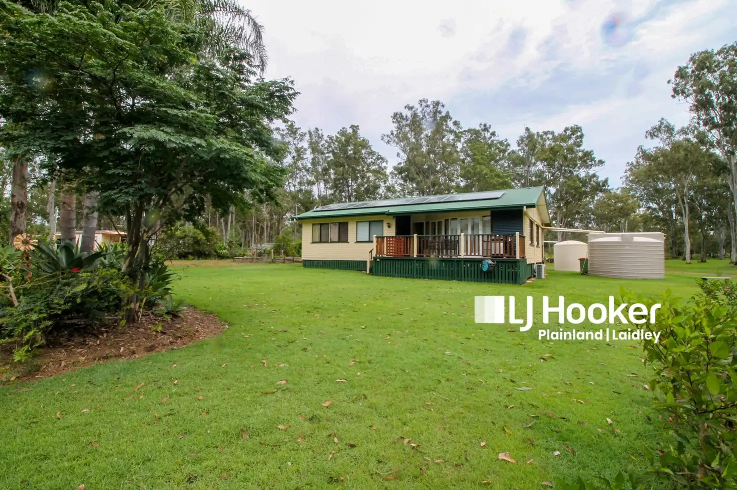 Main view of Homely rural property listing, 9 Qually Rd, Lockyer Waters QLD 4311