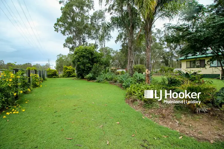 Second view of Homely rural property listing, 9 Qually Rd, Lockyer Waters QLD 4311