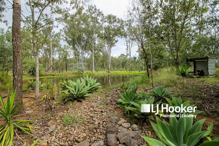 Sixth view of Homely rural property listing, 9 Qually Rd, Lockyer Waters QLD 4311