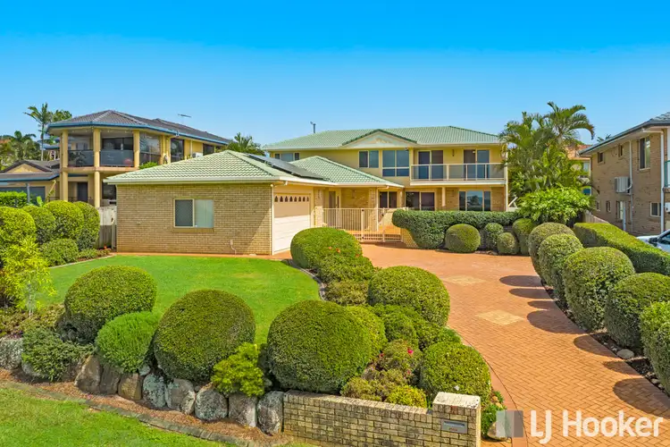 28 Paranka Drive North, Cleveland QLD 4163