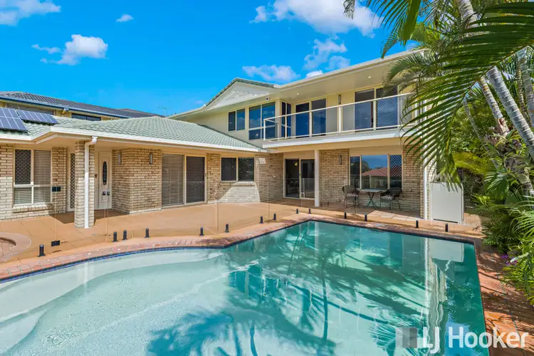 Second view of Homely house listing, 28 Paranka Drive North, Cleveland QLD 4163