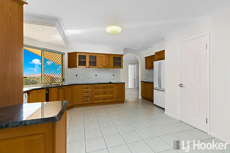 Third view of Homely house listing, 28 Paranka Drive North, Cleveland QLD 4163