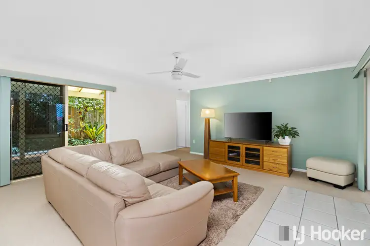 Fourth view of Homely house listing, 28 Paranka Drive North, Cleveland QLD 4163