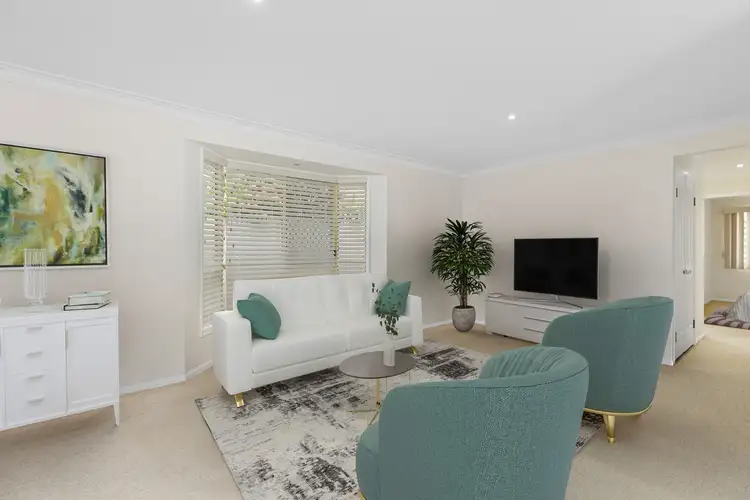 Fifth view of Homely house listing, 28 Paranka Drive North, Cleveland QLD 4163