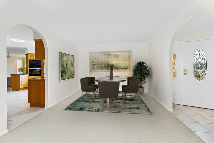 Sixth view of Homely house listing, 28 Paranka Drive North, Cleveland QLD 4163