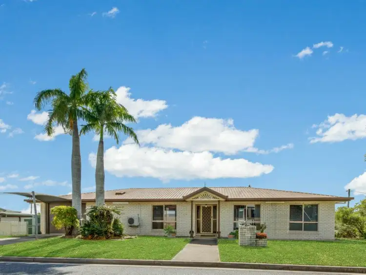 Main view of Homely house listing, 2 McIver Road, Clinton QLD 4680